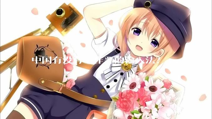 中国有没有不作恶的输入法？